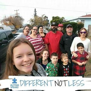 Meet your Posher, Deb